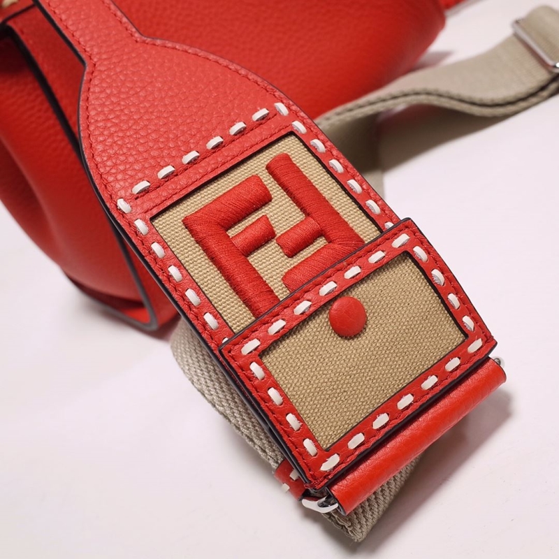 Fendi Top Handle Bags